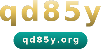 qd85y logo